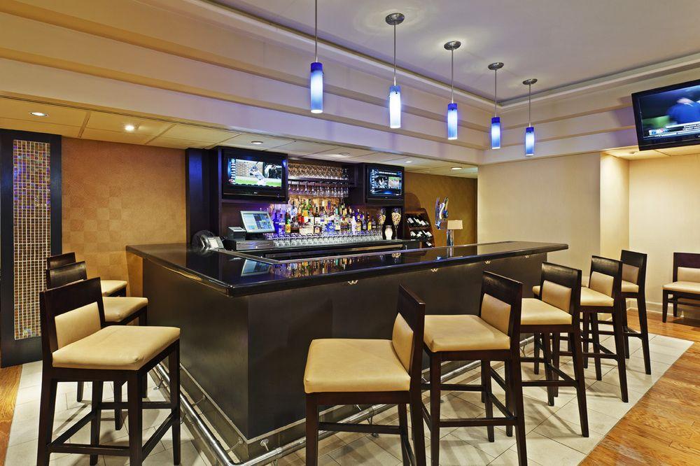 Chattanooga Marriott Downtown Exterior photo