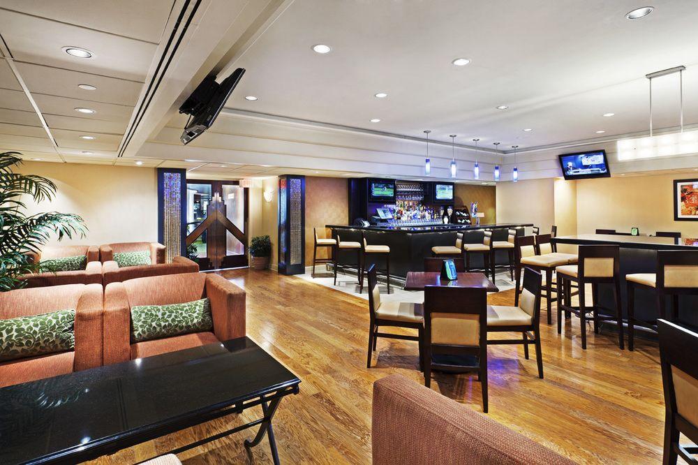 Chattanooga Marriott Downtown Exterior photo